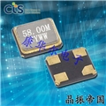 28.375MHz,403C35D28M37500,3225mm,±30ppm,18pF,無(wú)線(xiàn)通訊晶振