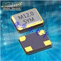 MMD藍牙耳機晶振,X系列2520晶體,X20BA1-32.000MHZ-T環保晶振